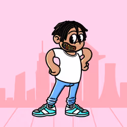 KnuckleHeadz #3