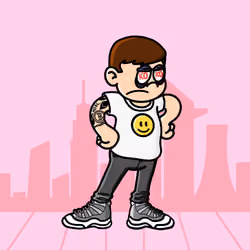 KnuckleHeadz #4