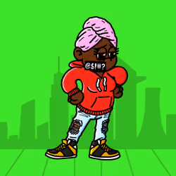 KnuckleHeadz #296