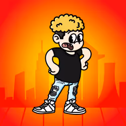 9