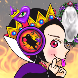 白雪姫two