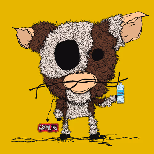 The Fadogizmo Collection