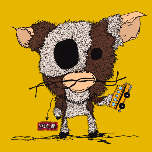 The Fadogizmo Collection