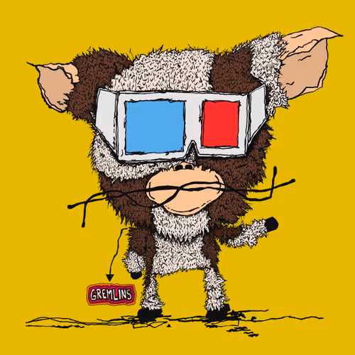 The Fadogizmo Collection