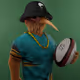 617
