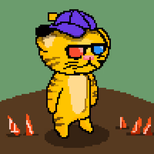 Pixeldigitalcollectables