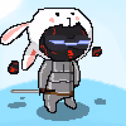 Pixel Reddit Avatars #439