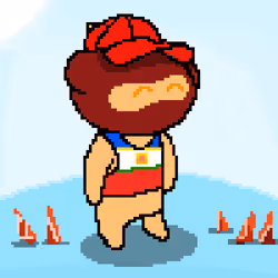 Pixel Reddit Avatars #196