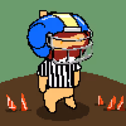Pixel Reddit Avatars #464