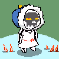 Pixel Reddit Avatars #209