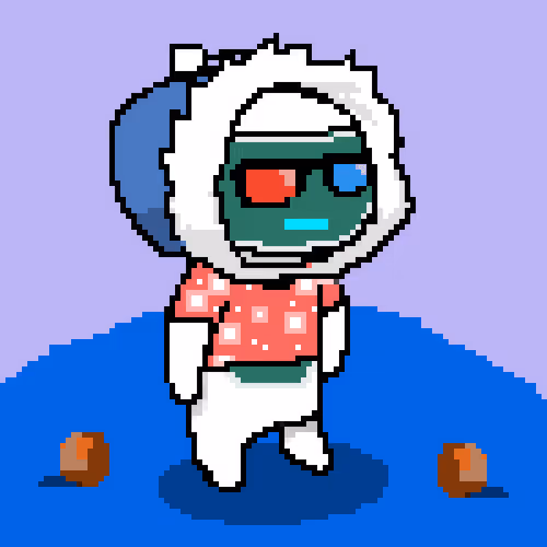 Pixeldigitalcollectables