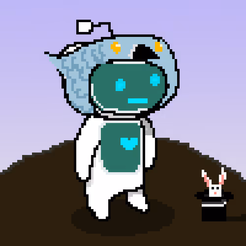 Pixeldigitalcollectables