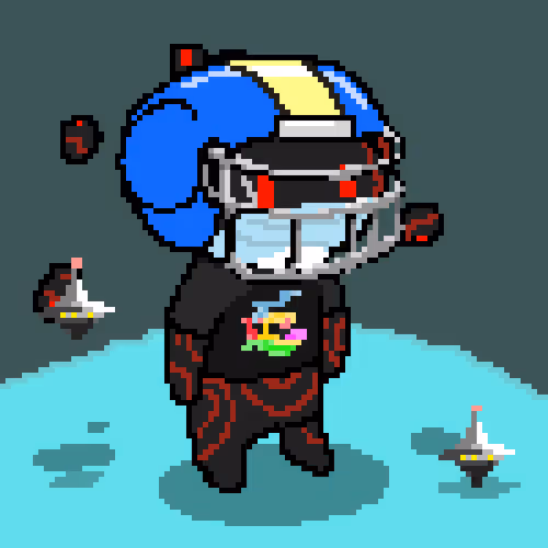 Pixeldigitalcollectables