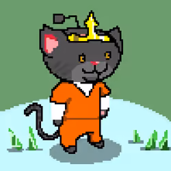 Pixel Reddit Avatars #206