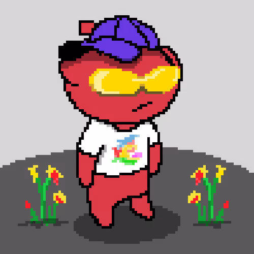Pixeldigitalcollectables