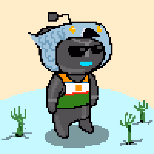 Pixeldigitalcollectables