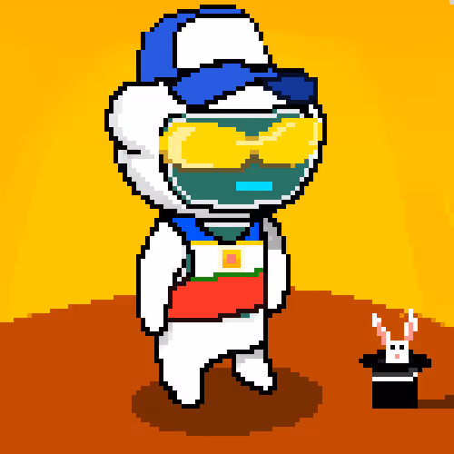 Pixeldigitalcollectables