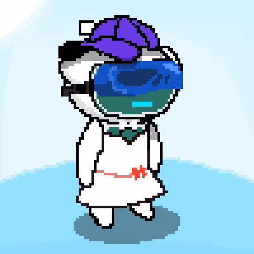 Pixeldigitalcollectables