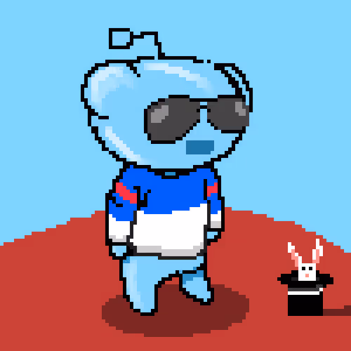 Pixeldigitalcollectables