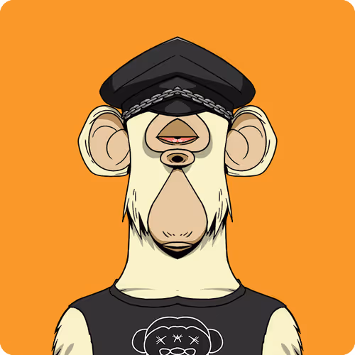 Mirrored Ape Club