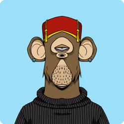 Mirrored Ape #63