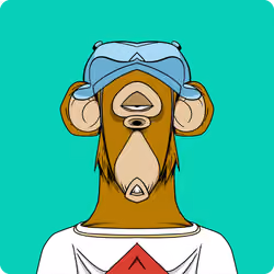 Mirrored Ape #35