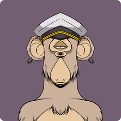 Mirrored Ape #59