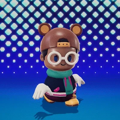 Meta Adventurer #8682