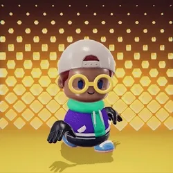 Meta Adventurer #5254