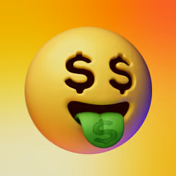money imoji