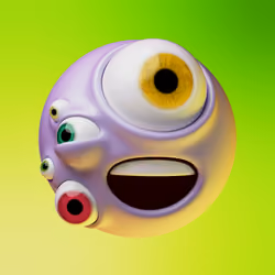 mega mutant imoji