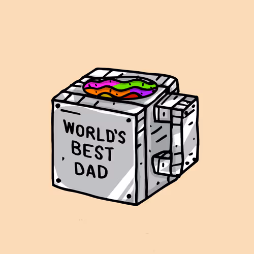 Daddao Mugs