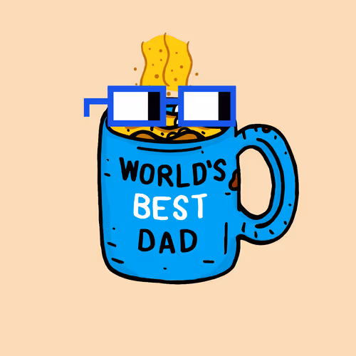 Daddao Mugs