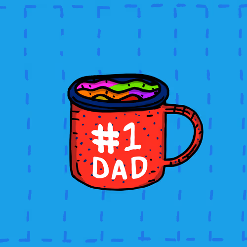 Daddao Mugs
