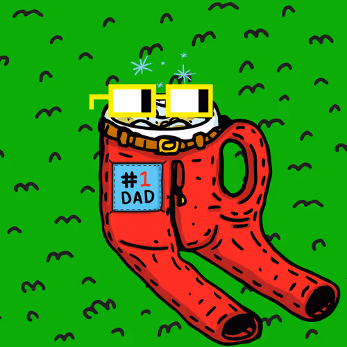 Daddao Mugs