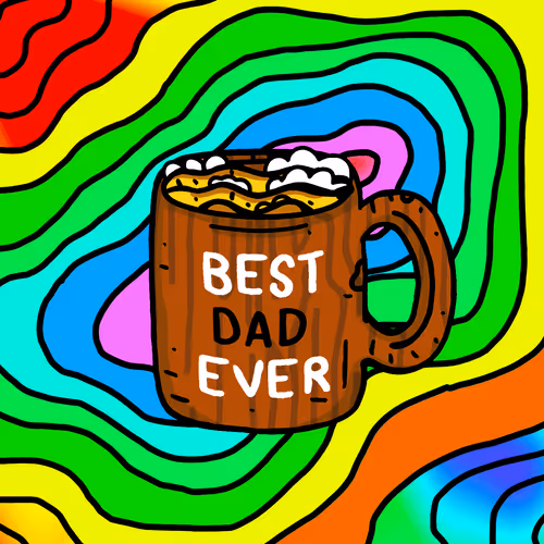 Daddao Mugs