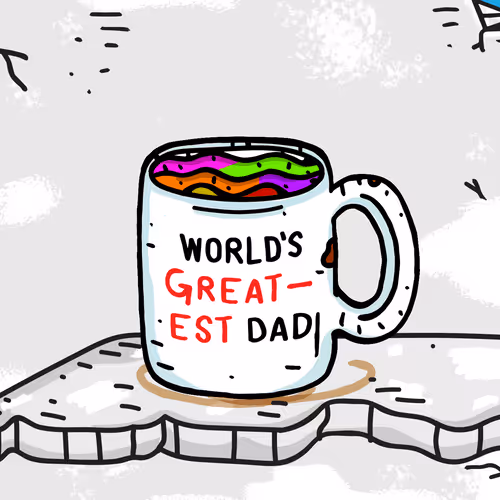 Daddao Mugs