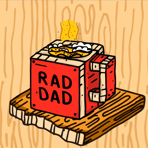 Daddao Mugs