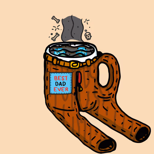Daddao Mugs