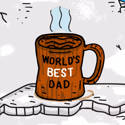Daddao Mugs