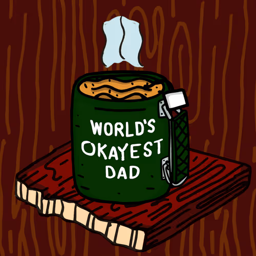Daddao Mugs
