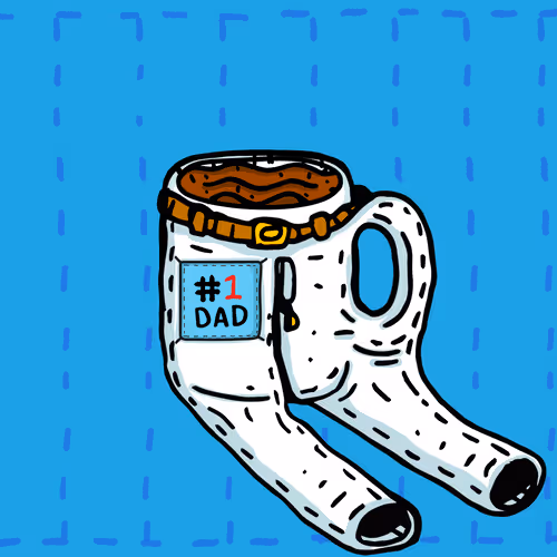 Daddao Mugs