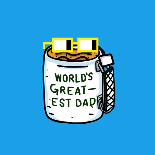 Daddao Mugs
