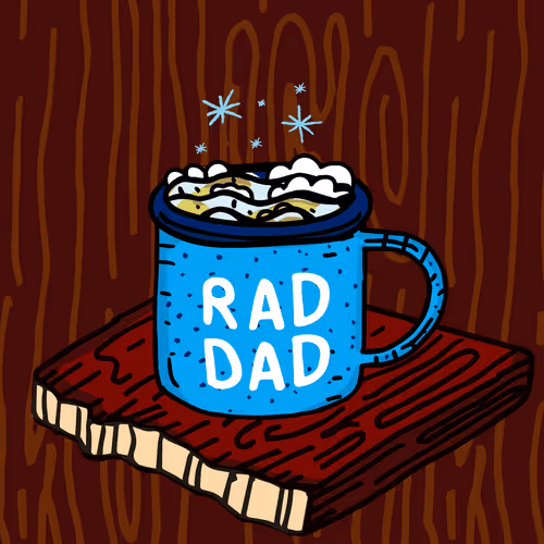 Daddao Mugs
