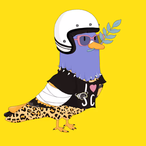 Pointless Pigeons