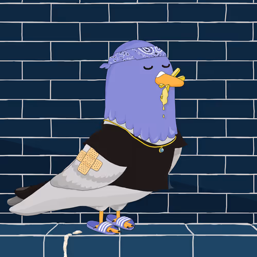 Pointless Pigeons