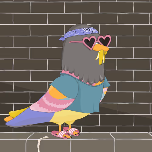 Pointless Pigeons