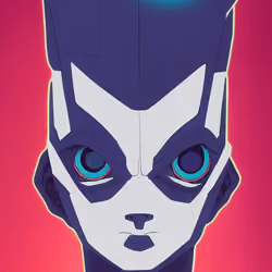 CYBER ALIEN #171