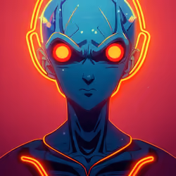 CYBER ALIEN #338