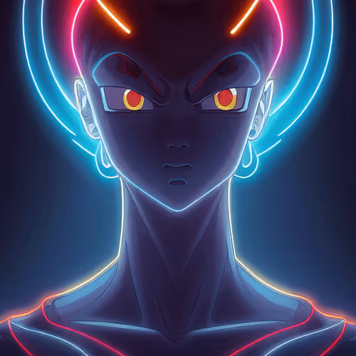 Cyber Aliens Genesis